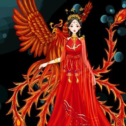 凤舞九天