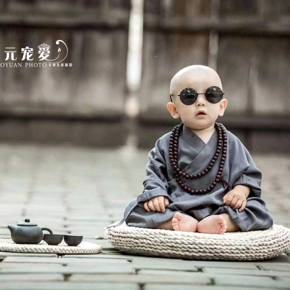 唐潮造型