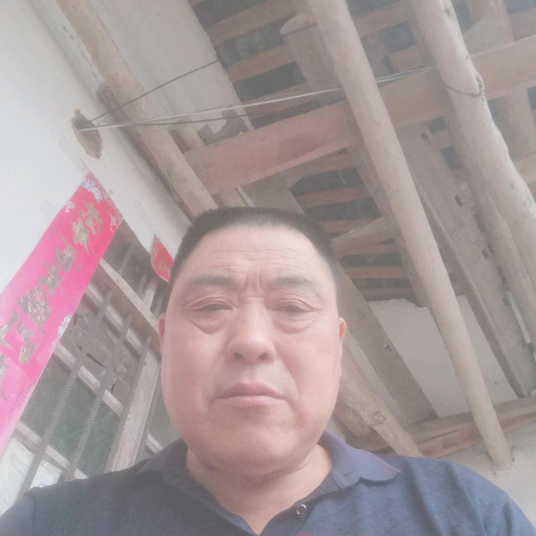 冬天的一把火（杨哥）