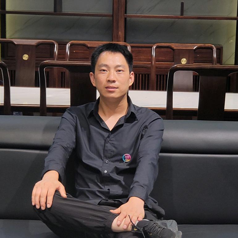 臻满意张书庆