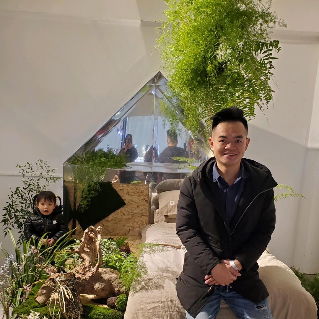 kevin（凯文）