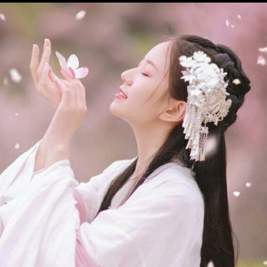 秀美