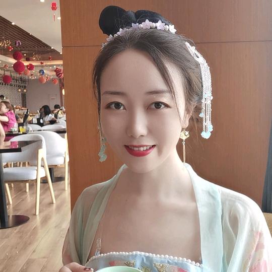 月牙牙