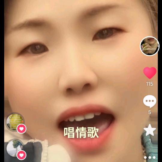 霞姐为你歌唱