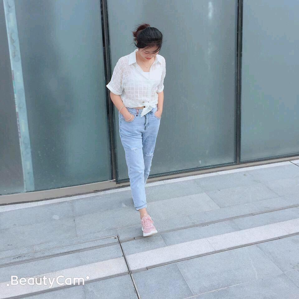 罗姑娘