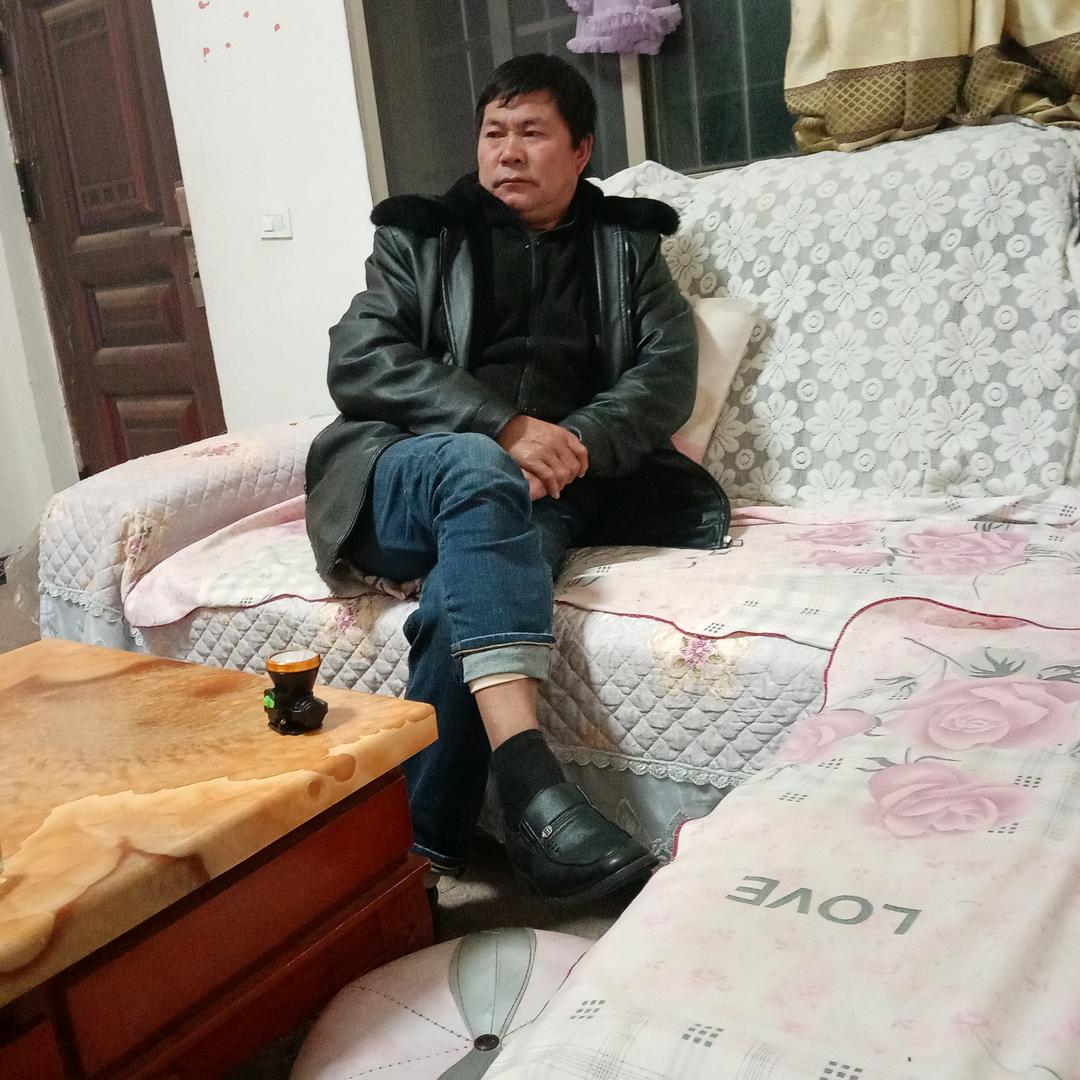 幸福发了芽
