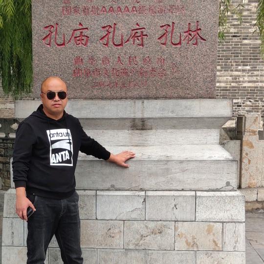 勇走天涯