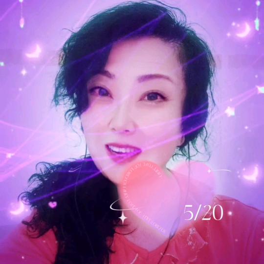 丽丽(丛中笑)