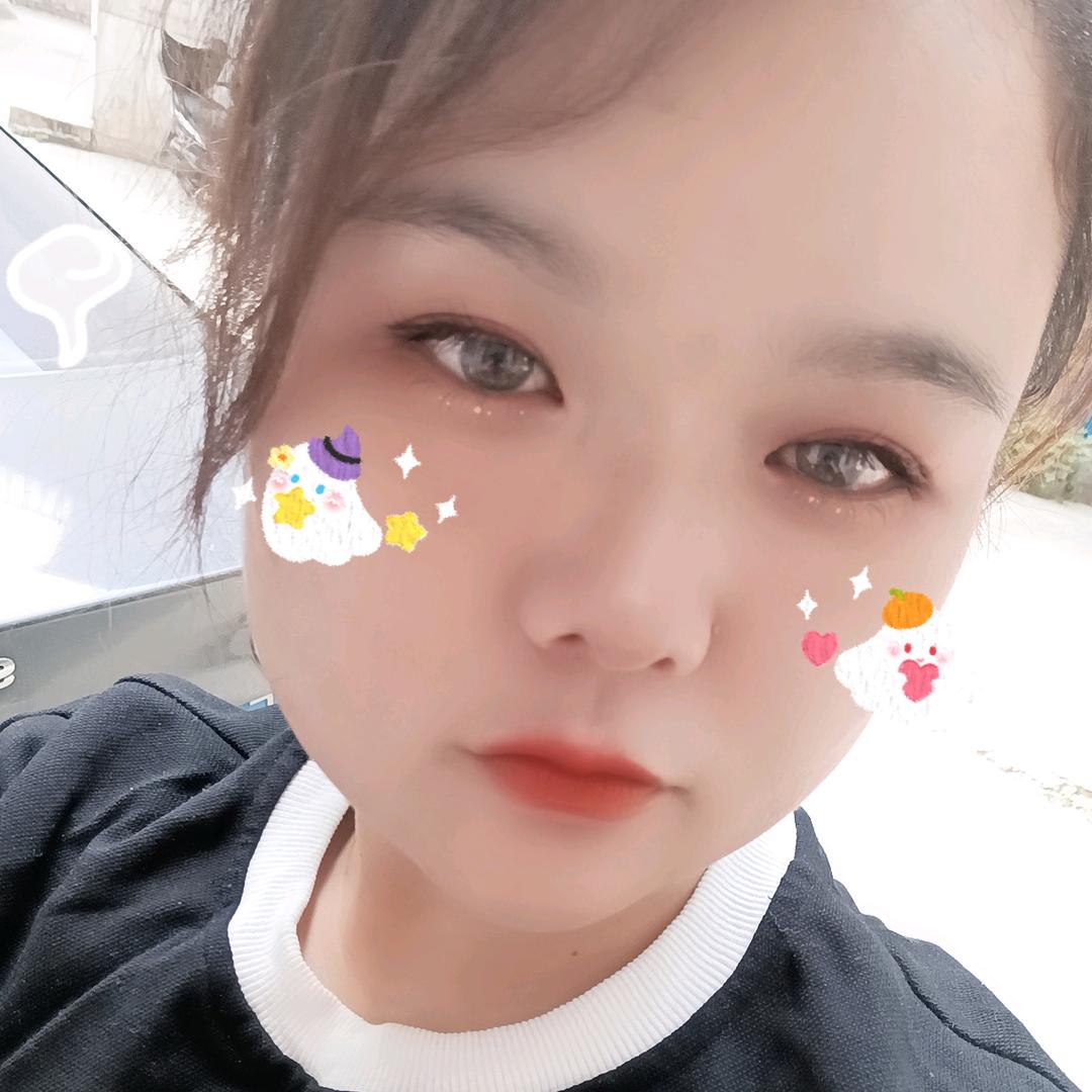lucky 🌈