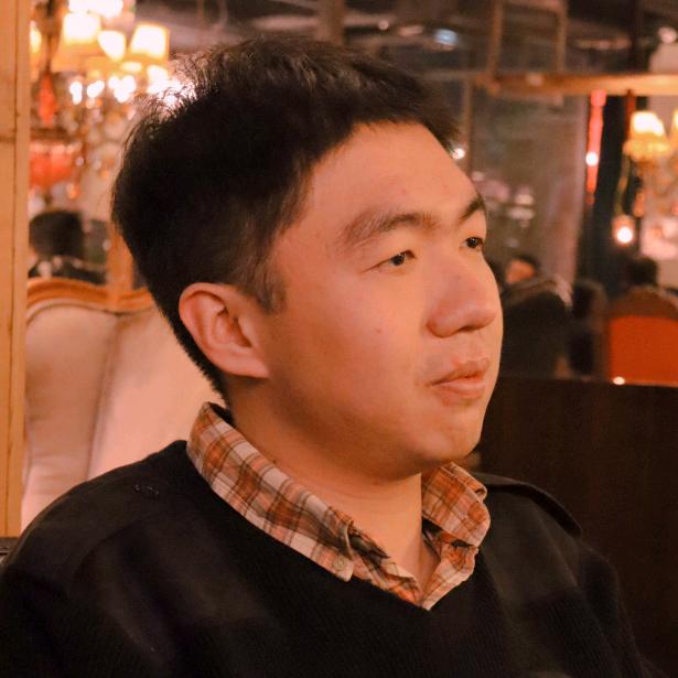 琪哥考研说