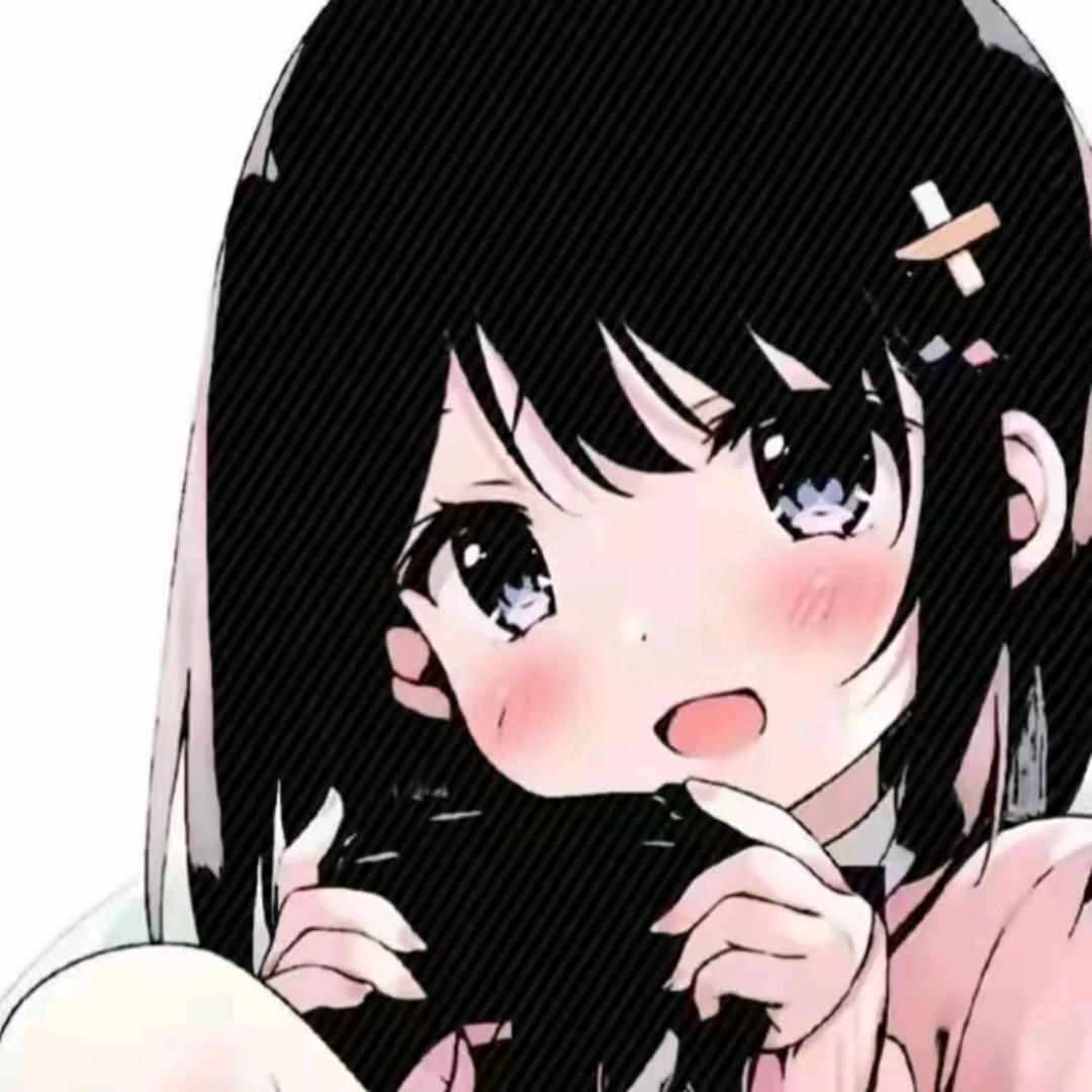 甜妹