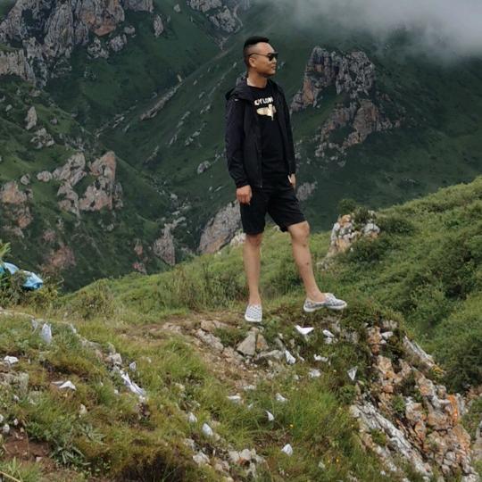 韓公子™ 🤡᭄