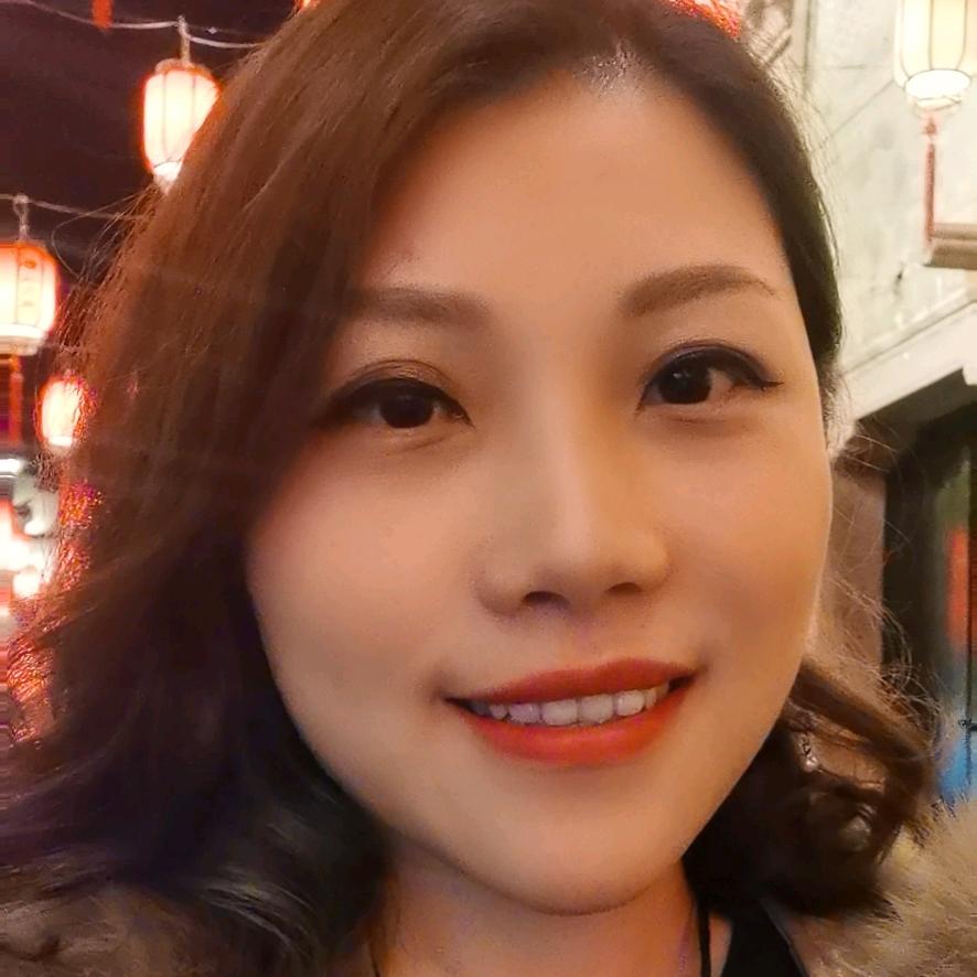 帝羽小姐姐