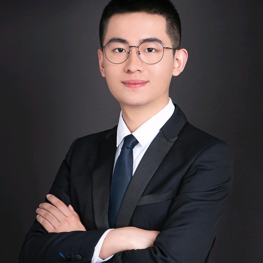 徐绍岚律师