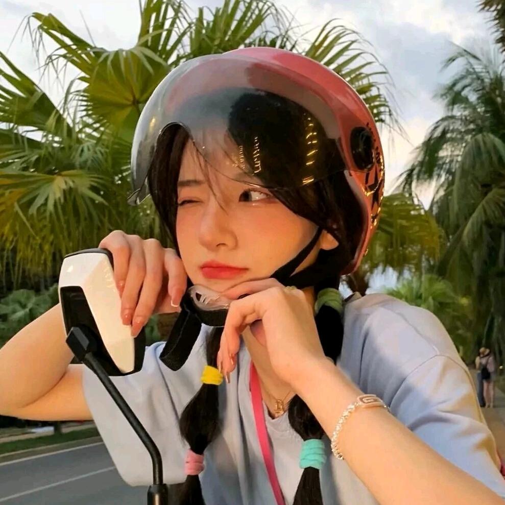 睫毛比你长