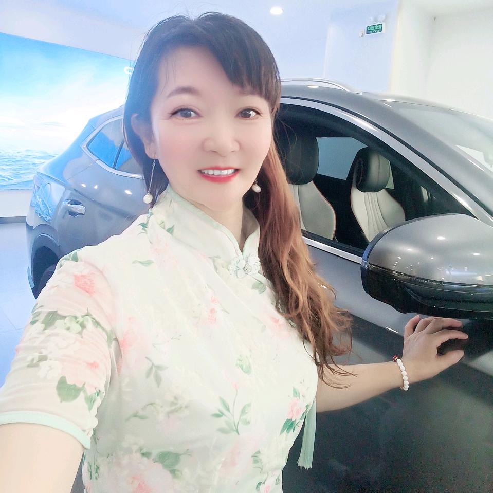 香儿🎤