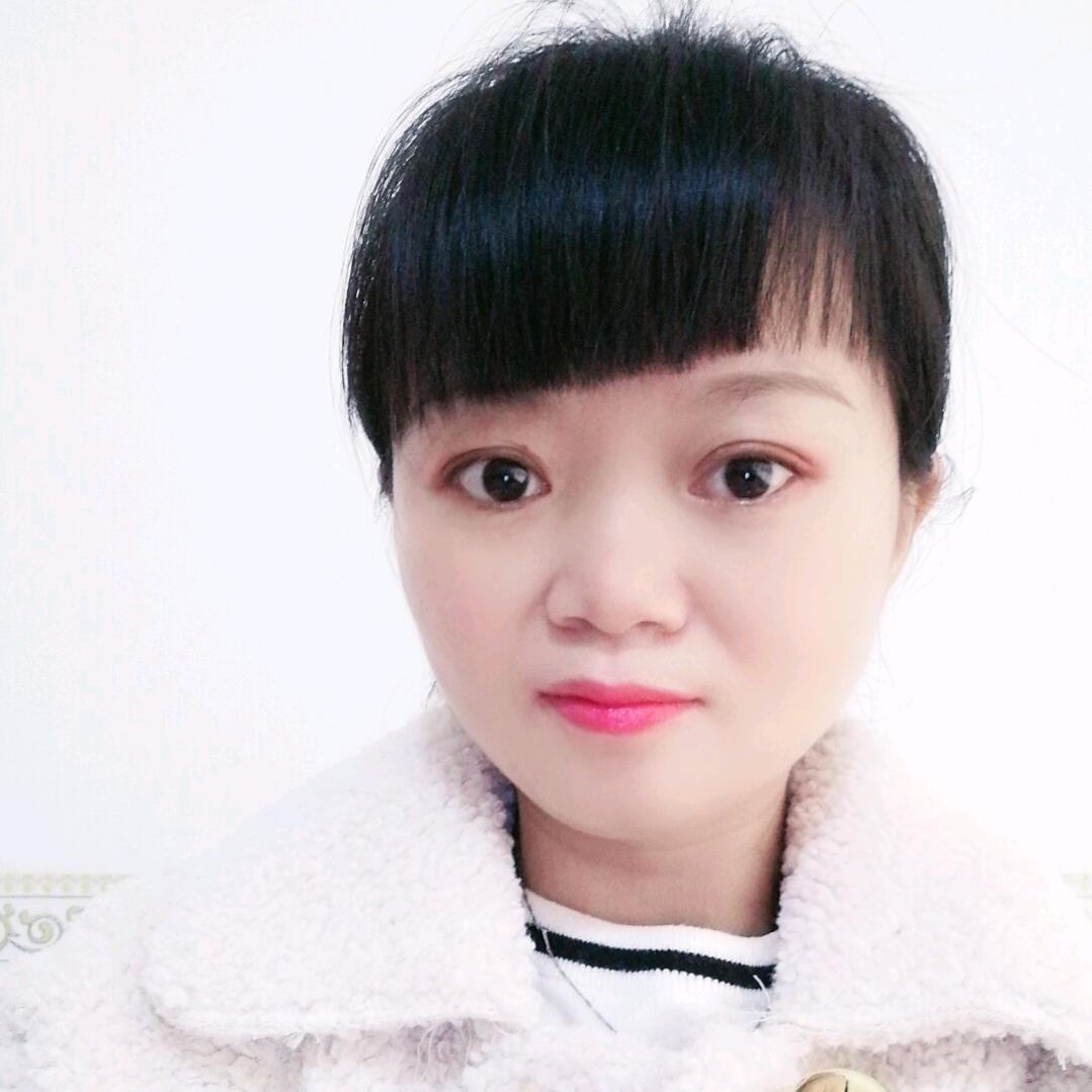 金莲花.