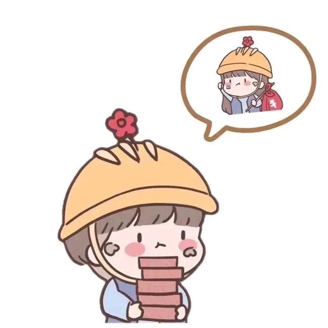 嘿被投喂🐷呀