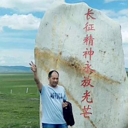 德阳勇哥