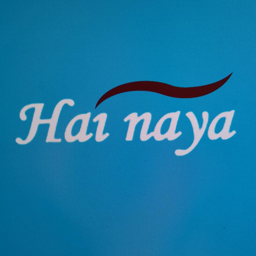 hainaya海纳亚时尚女装