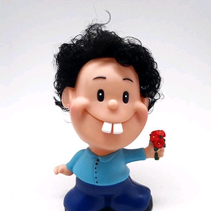 大板牙