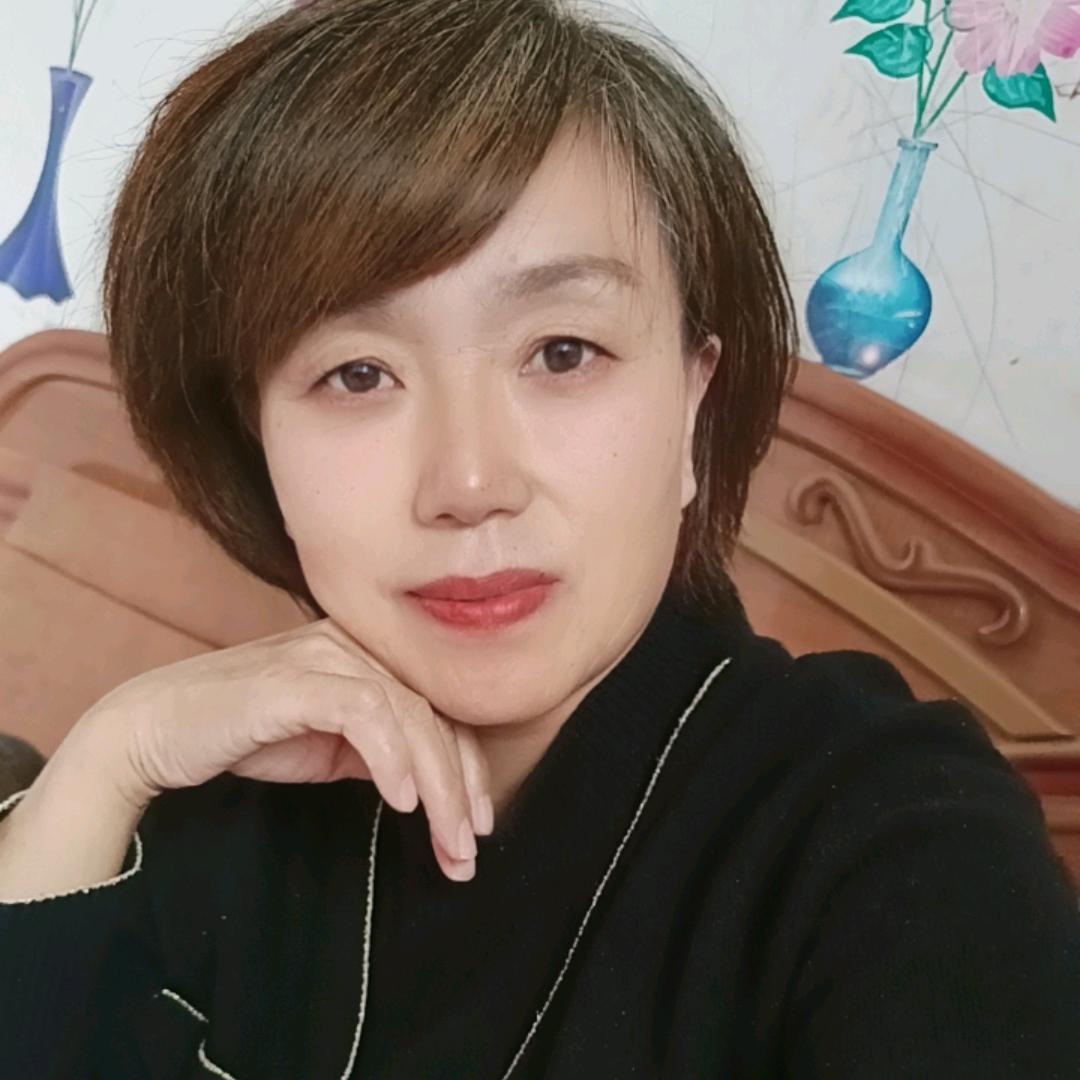 幸福人生王姐