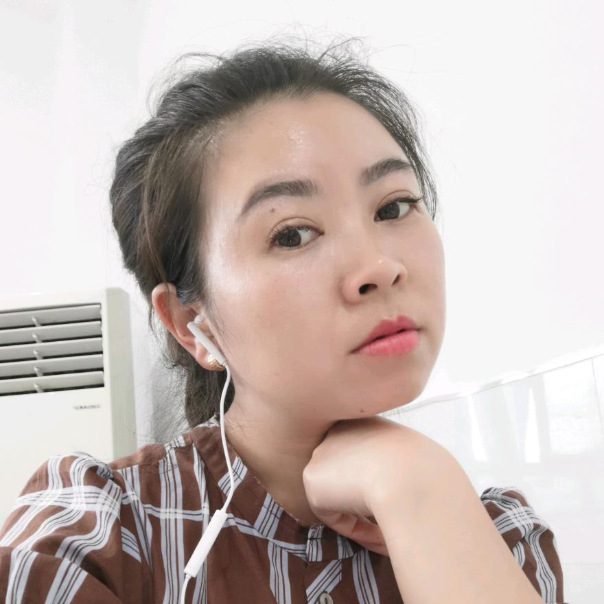 娄岚姑娘