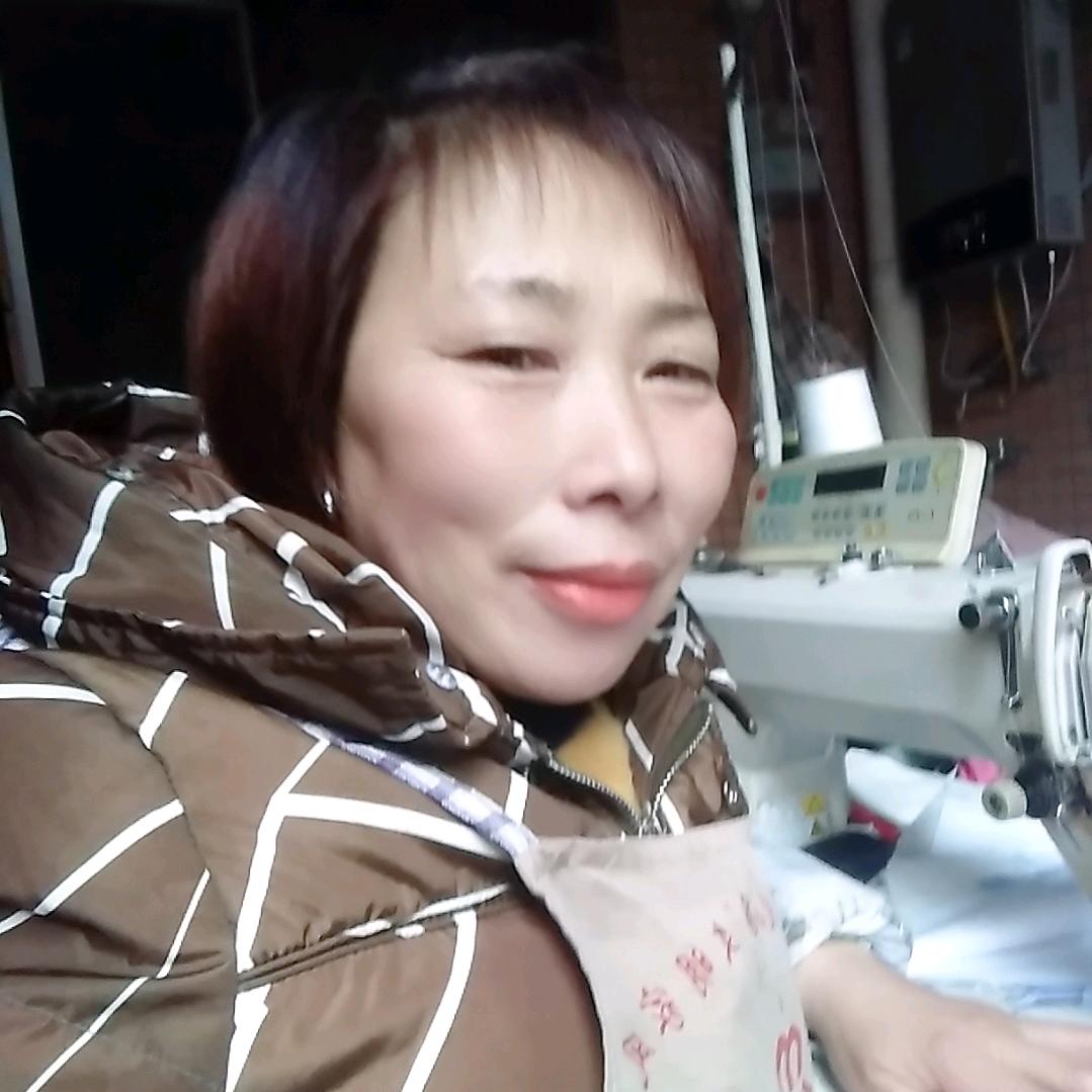 川江妹——重庆