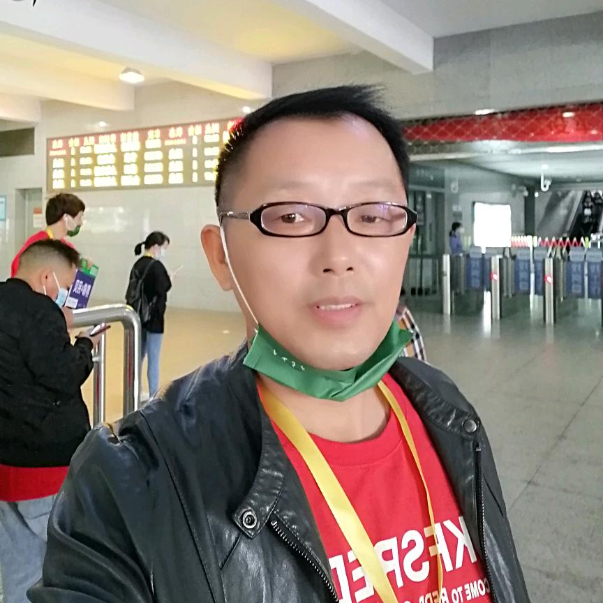南山的狼