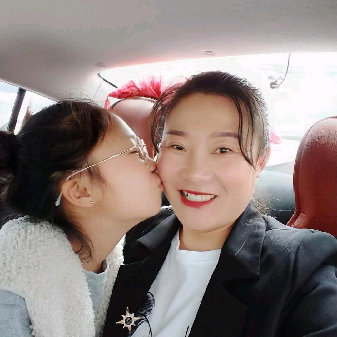 女人不狠地位不稳(勿连赞，连赞拉黑)