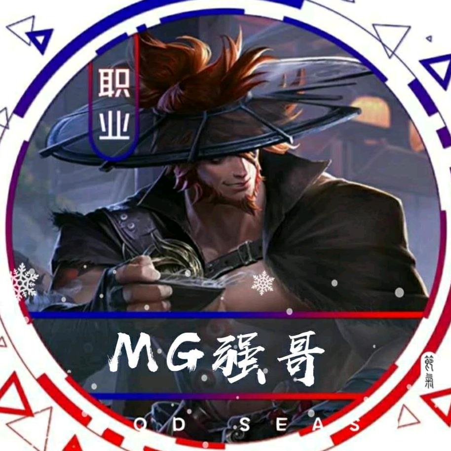 强哥