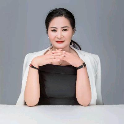 开心...
