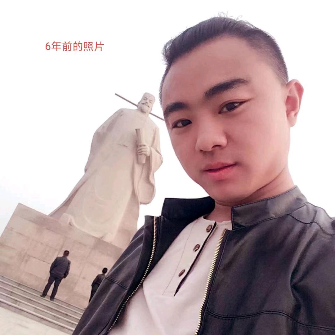 豫E在新N  靳先生