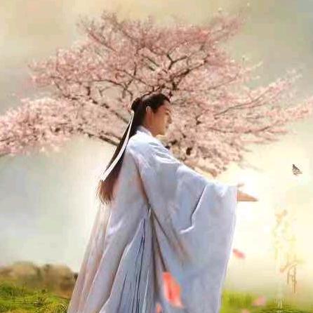 森格诺……单眼皮的小女孩