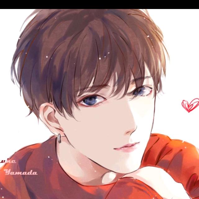 @星辰大海