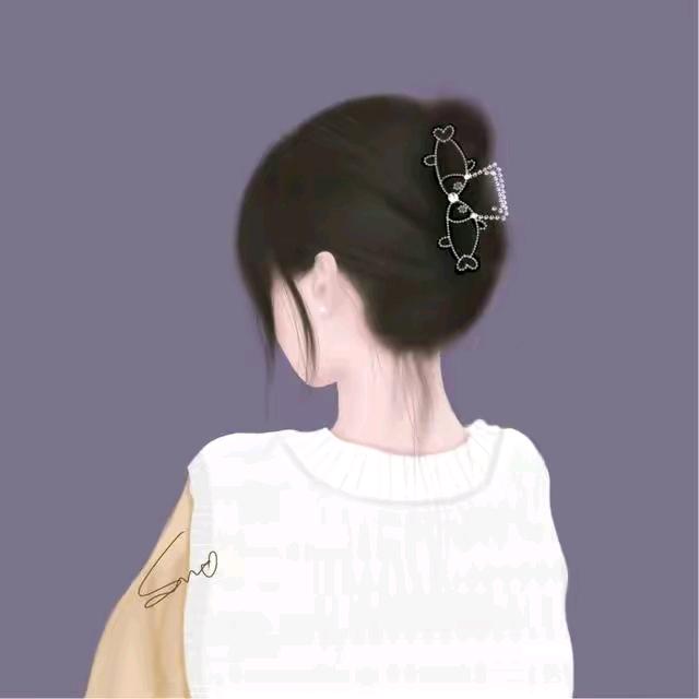 天晴了