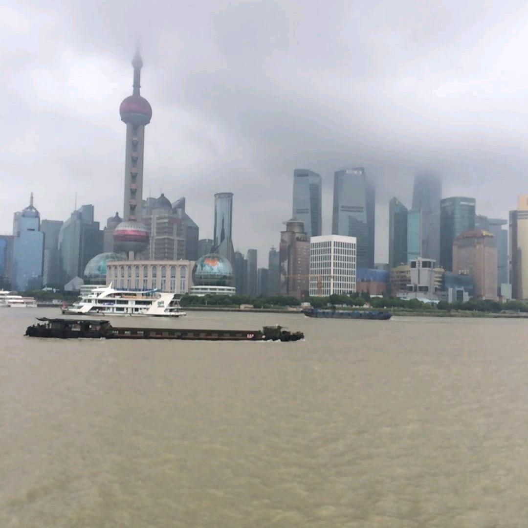 风和日丽
