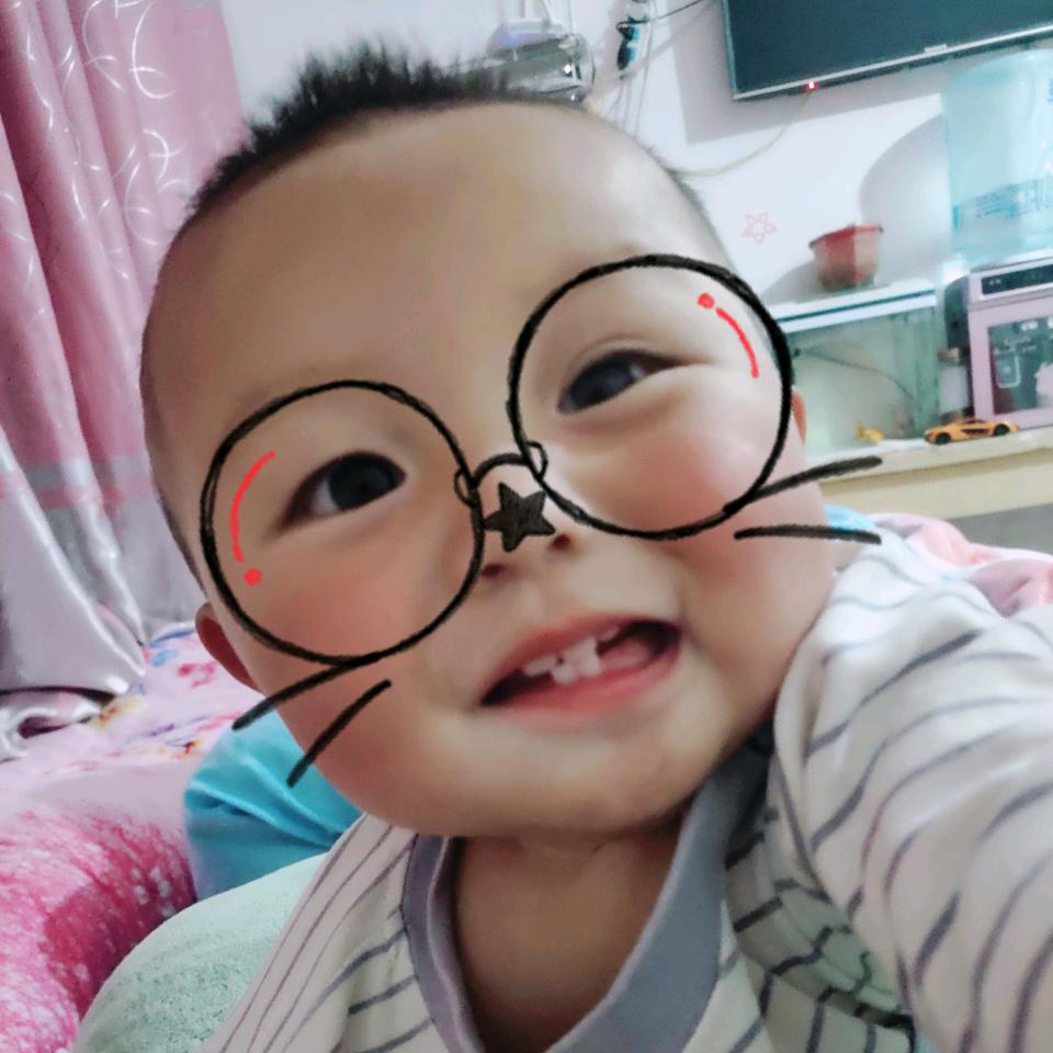 糖豆，