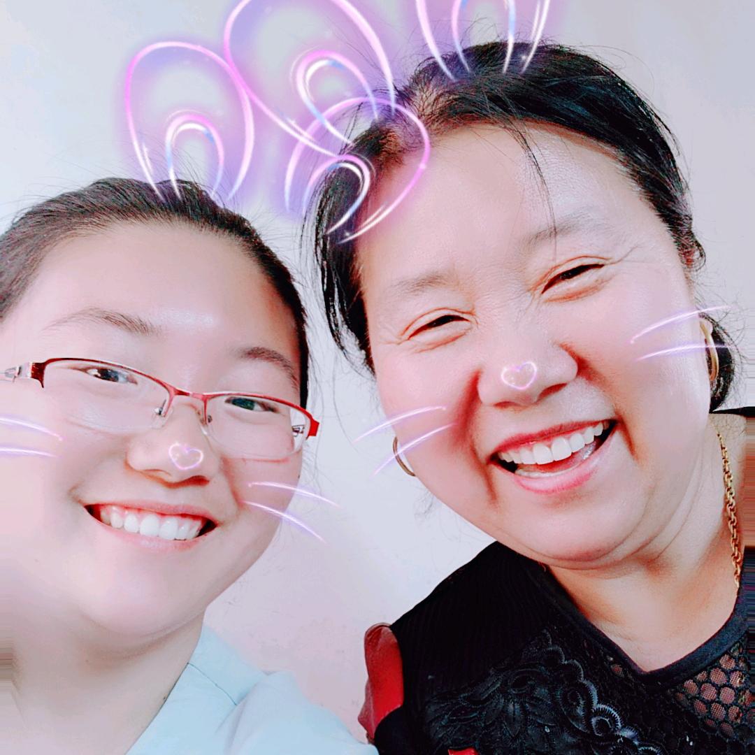 开心