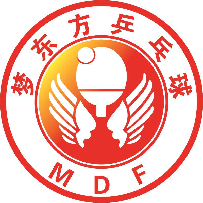 眉山梦东方乒乓球俱乐部