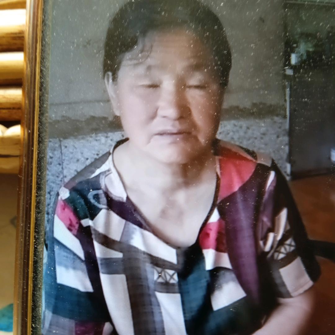 东方圣母