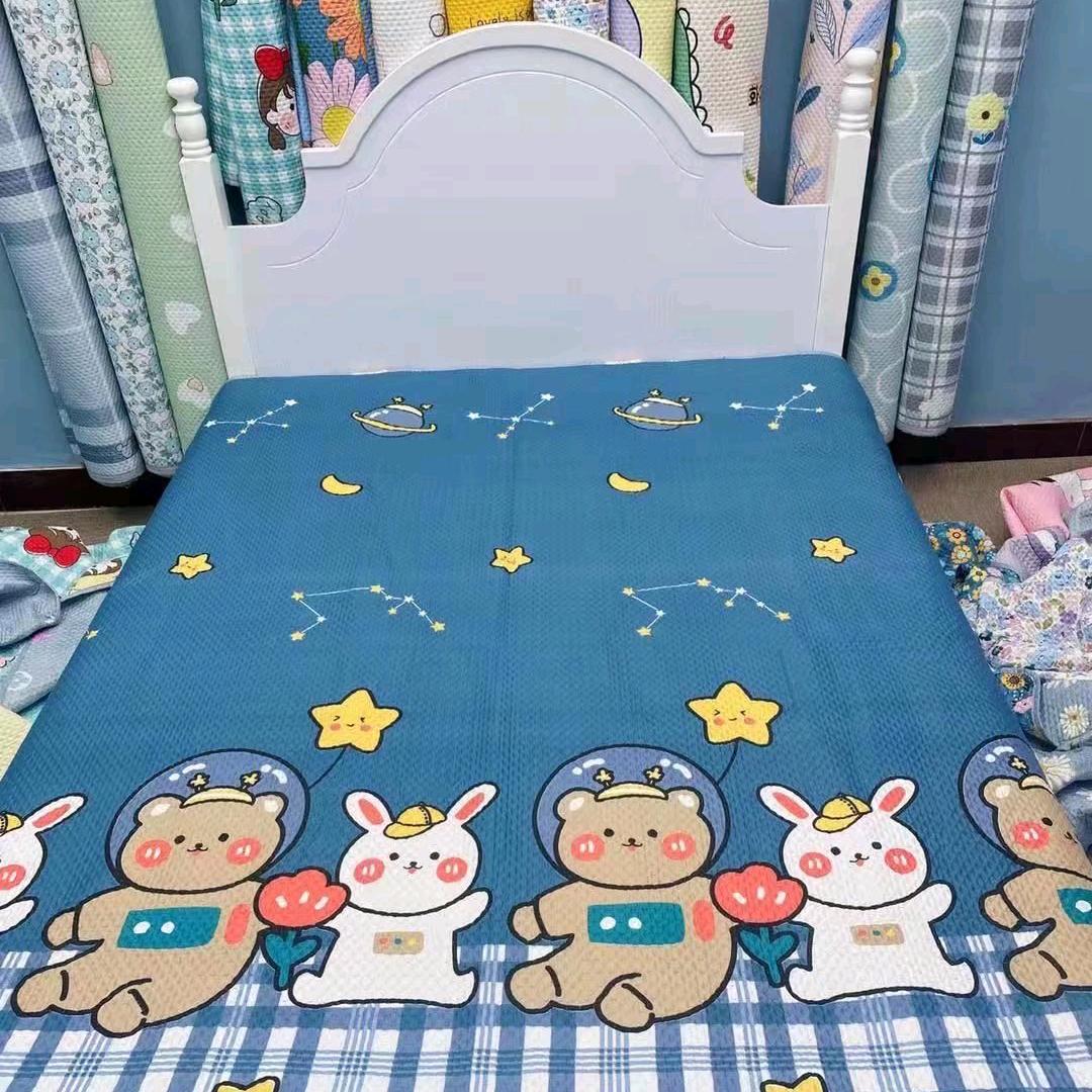 沐羽家纺