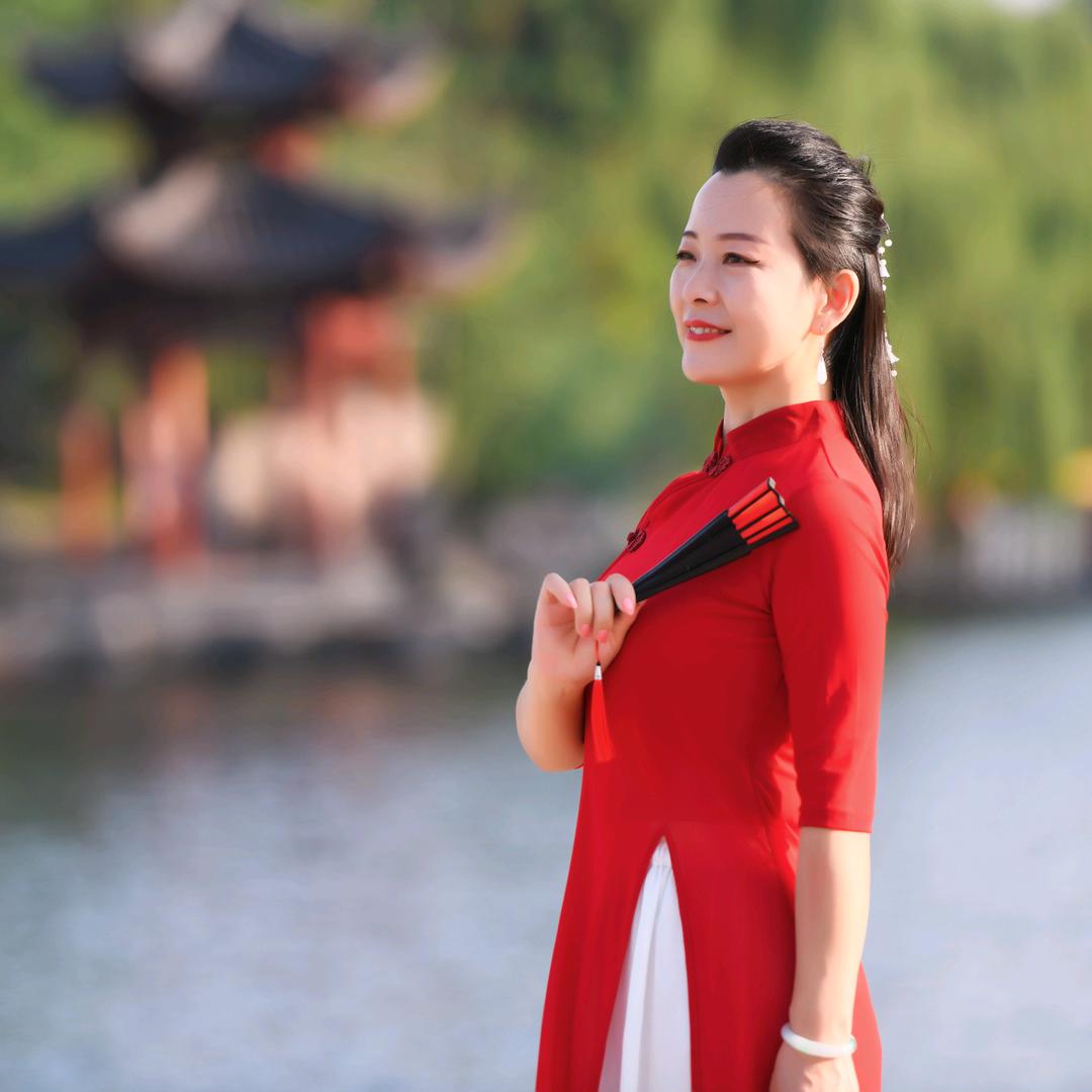 静雅形体仪态美学