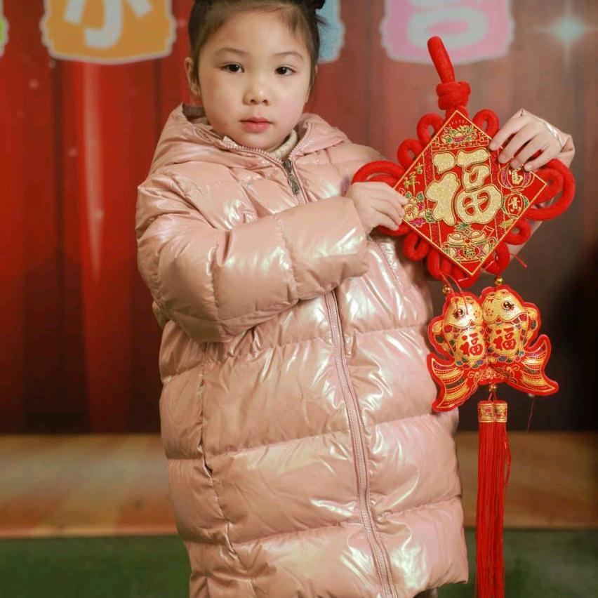晗晗妹妹