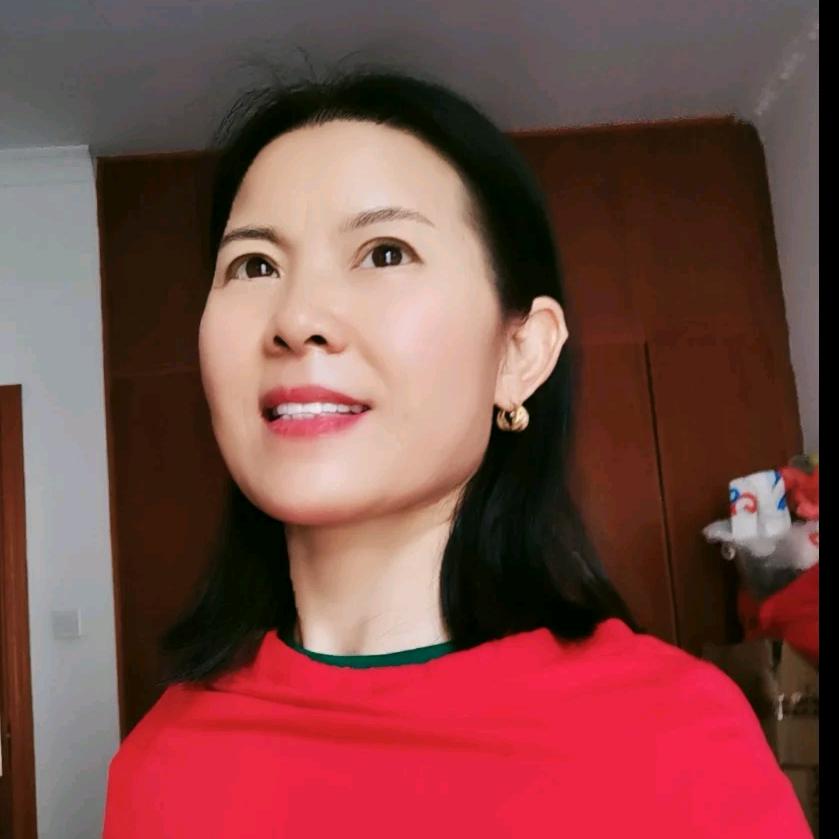 小灵吖🎤