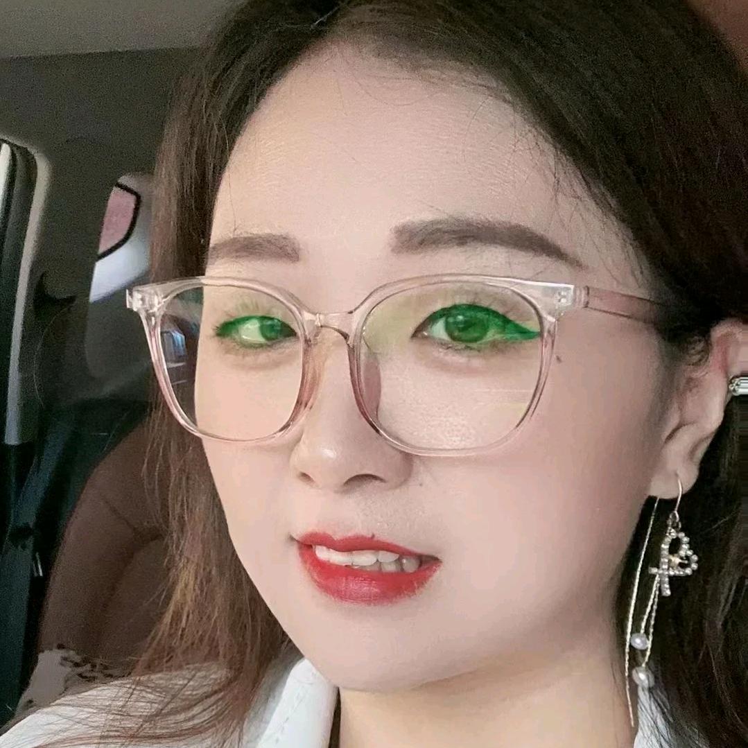 马丽（好温柔）