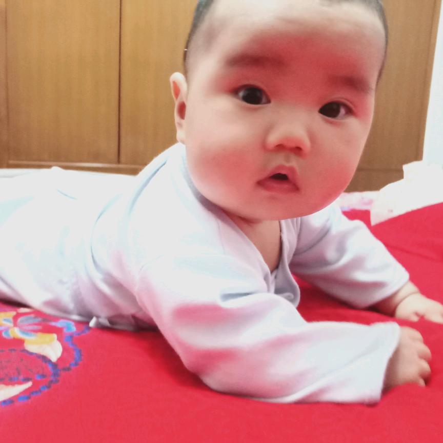 卿宝贝