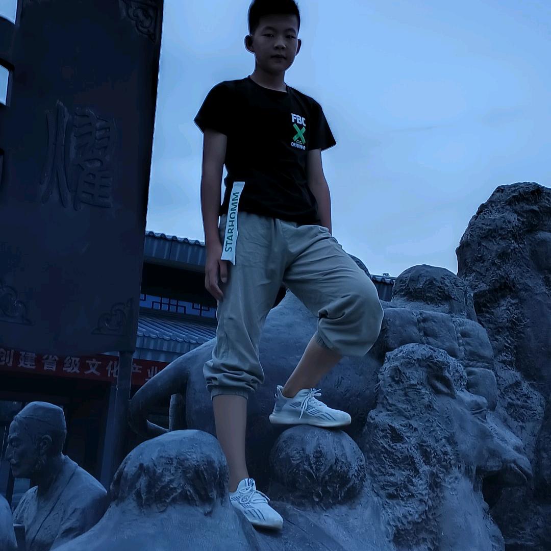 被风吹过的夏天