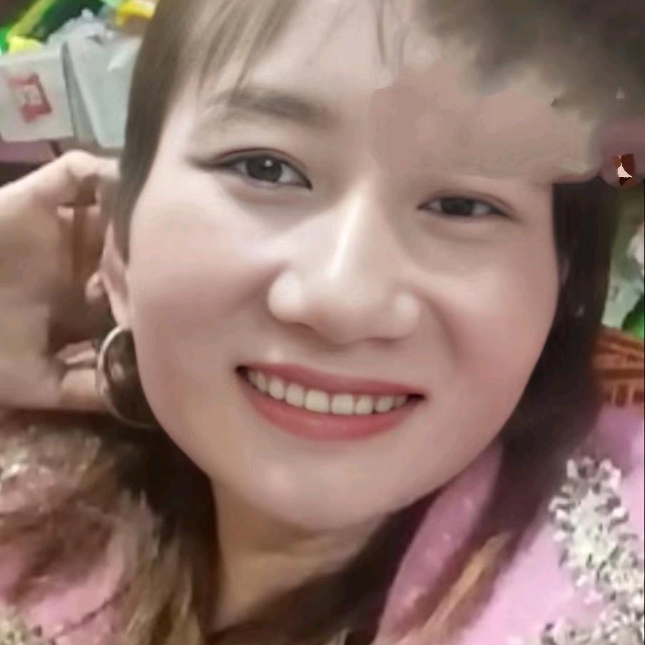 坚强女人