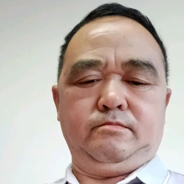 老顽童。